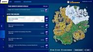Epic Games has released a couple of big changes to the challenge system in Fortnite (Image via Epic Games)